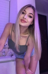 Проститутка МЭРИ АНАЛ